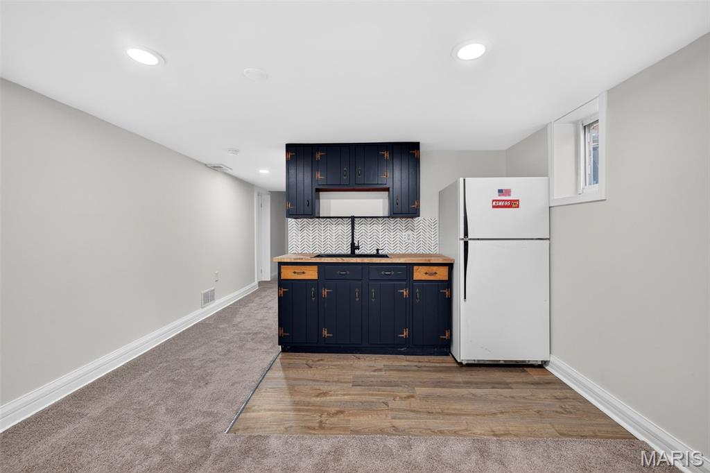 McDermott Sub Of Barracks Heights - Residential
