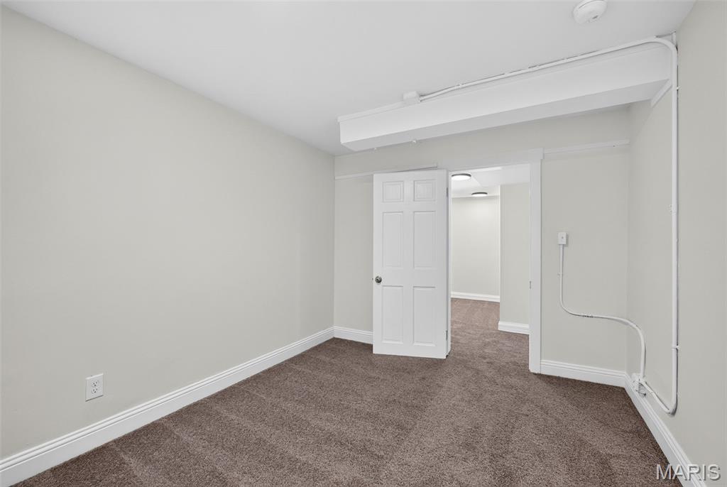 McDermott Sub Of Barracks Heights - Residential