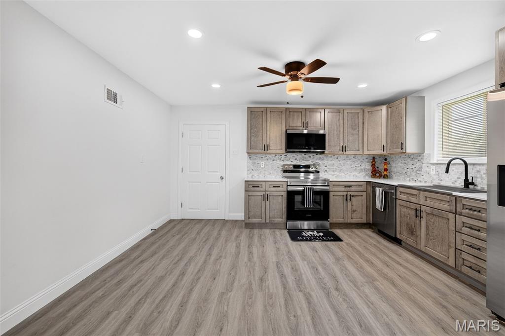 McDermott Sub Of Barracks Heights - Residential