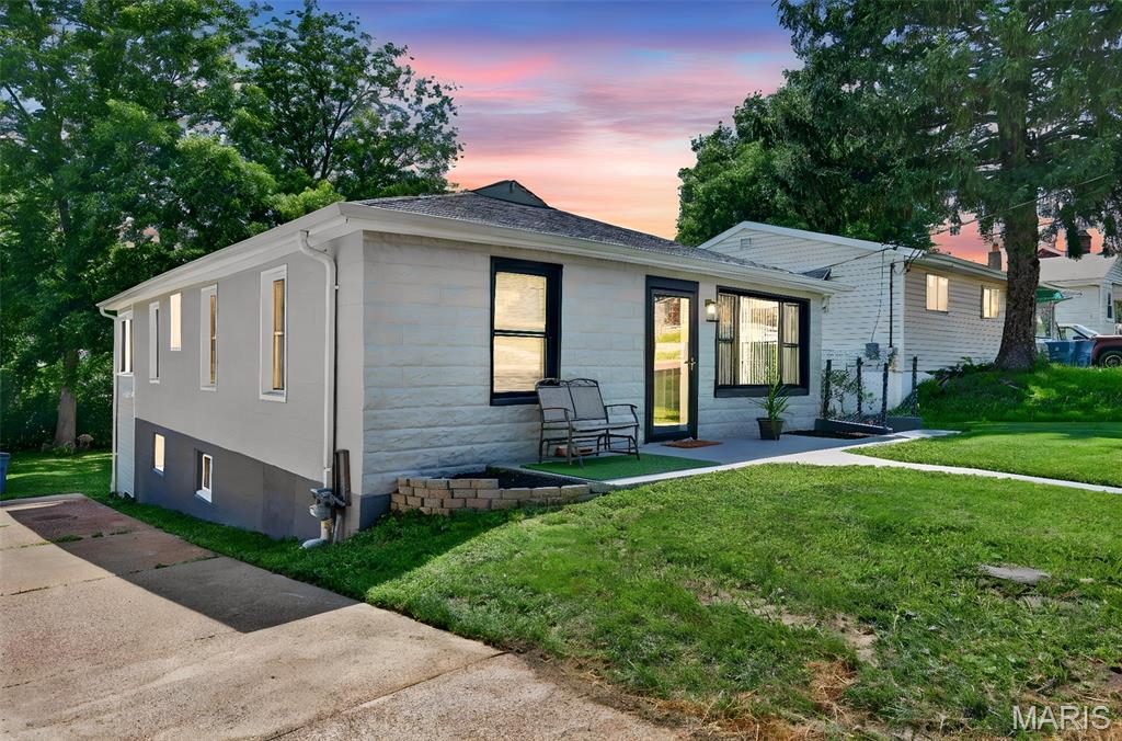 McDermott Sub Of Barracks Heights - Residential