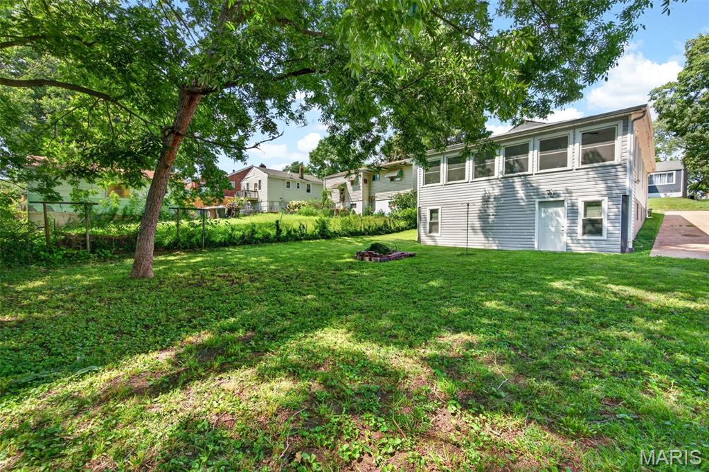 McDermott Sub Of Barracks Heights - Residential