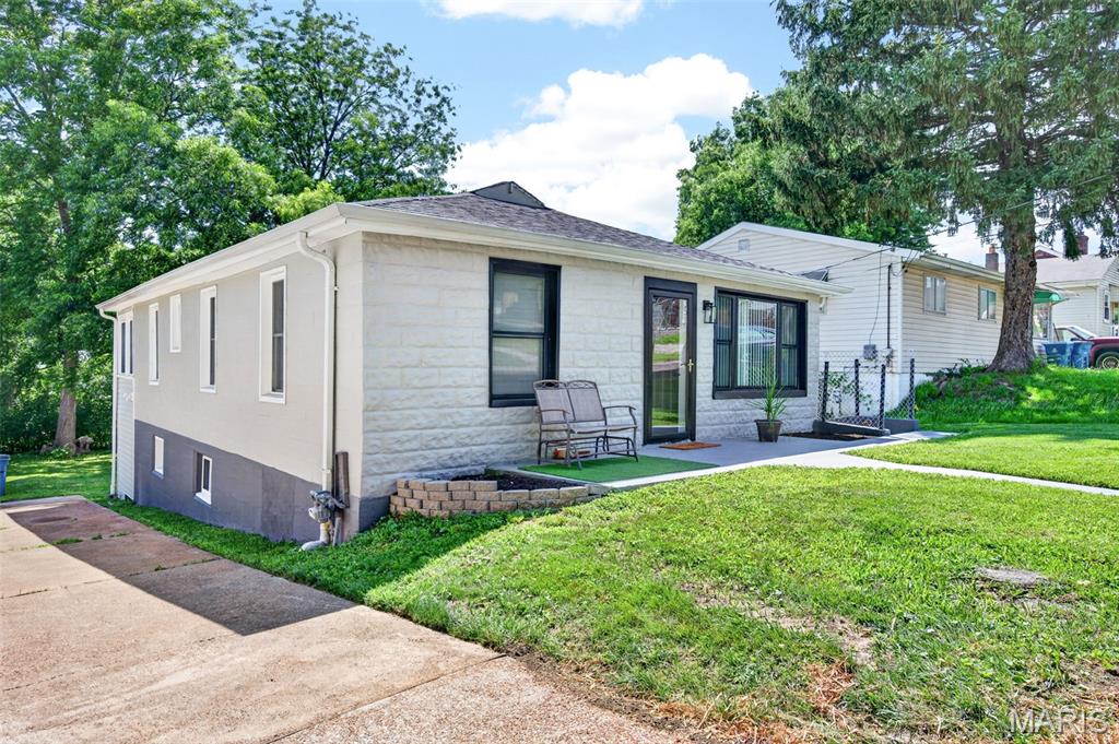 McDermott Sub Of Barracks Heights - Residential