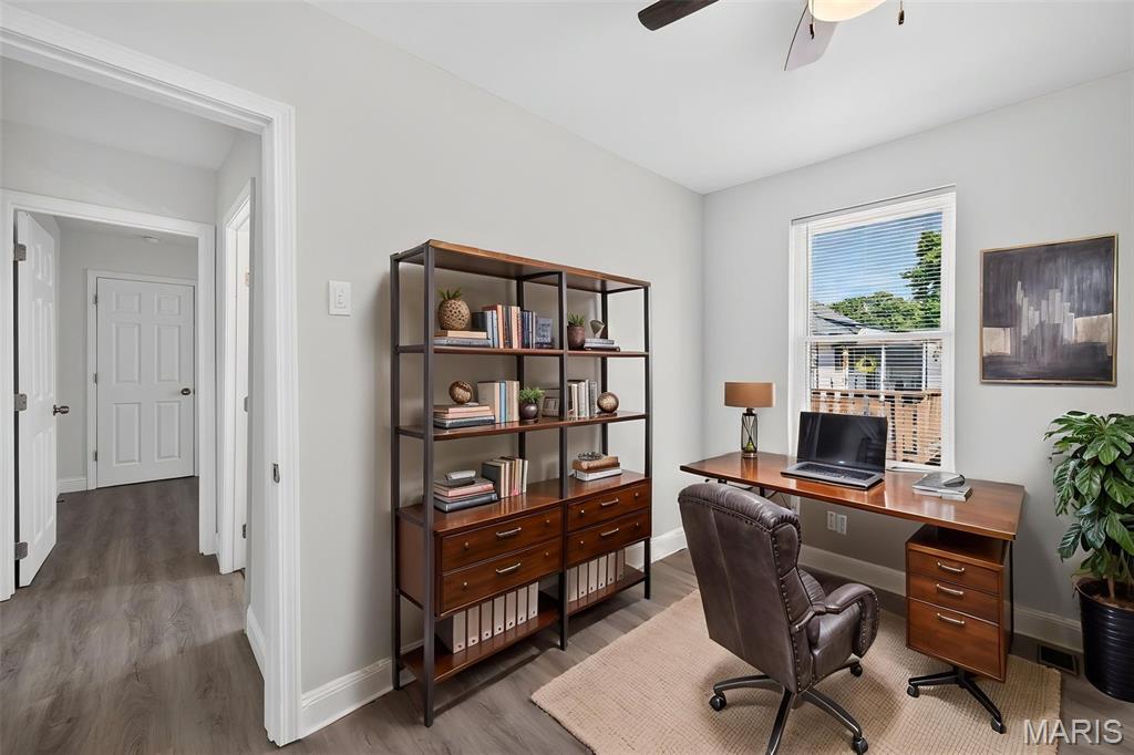 McDermott Sub Of Barracks Heights - Residential