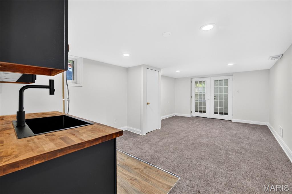 McDermott Sub Of Barracks Heights - Residential