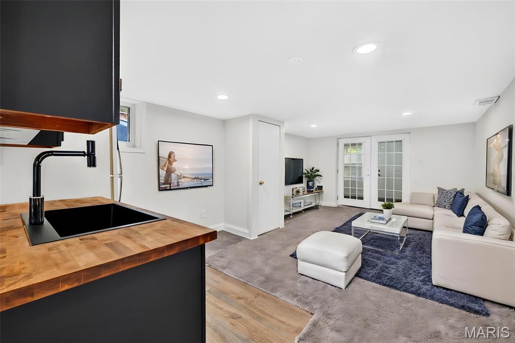 McDermott Sub Of Barracks Heights - Residential