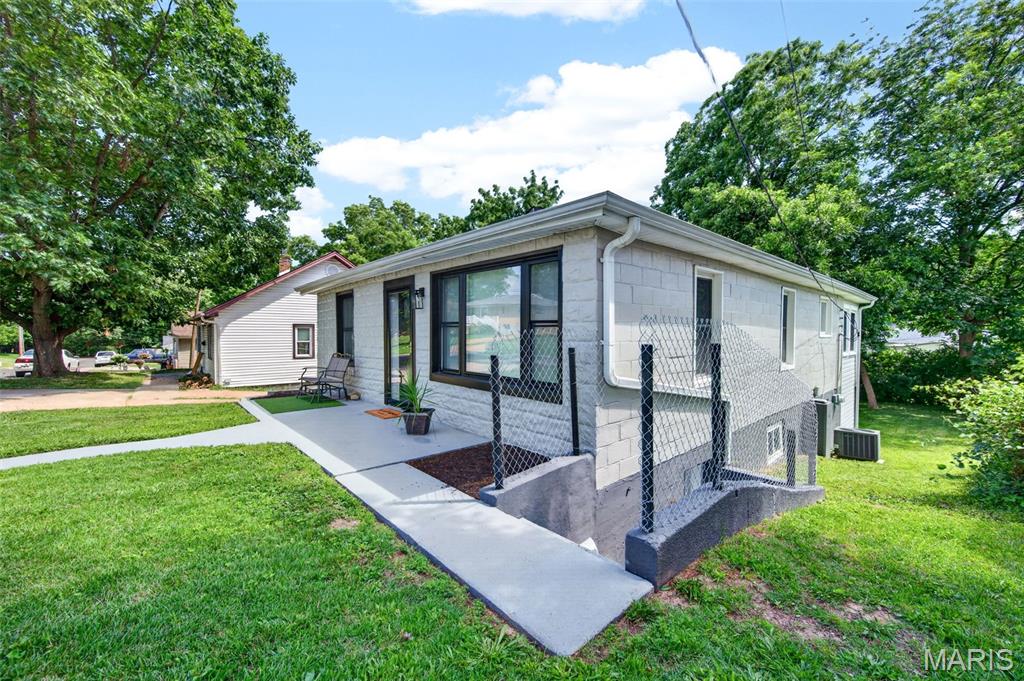 McDermott Sub Of Barracks Heights - Residential
