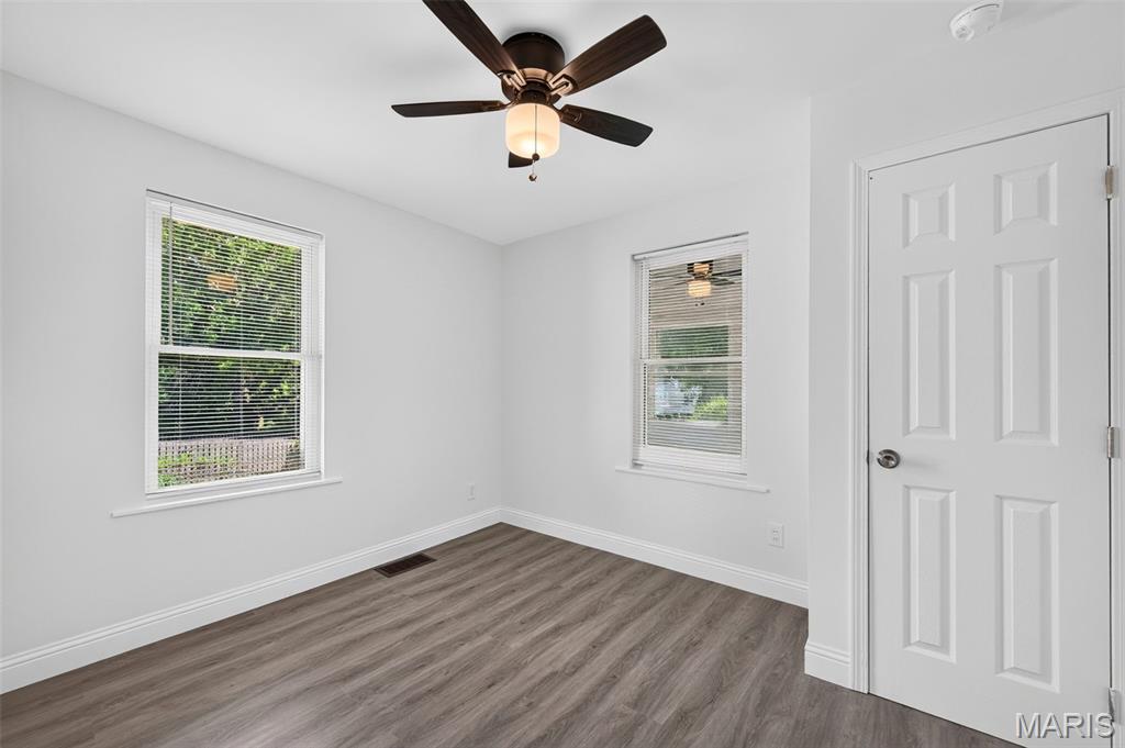 McDermott Sub Of Barracks Heights - Residential