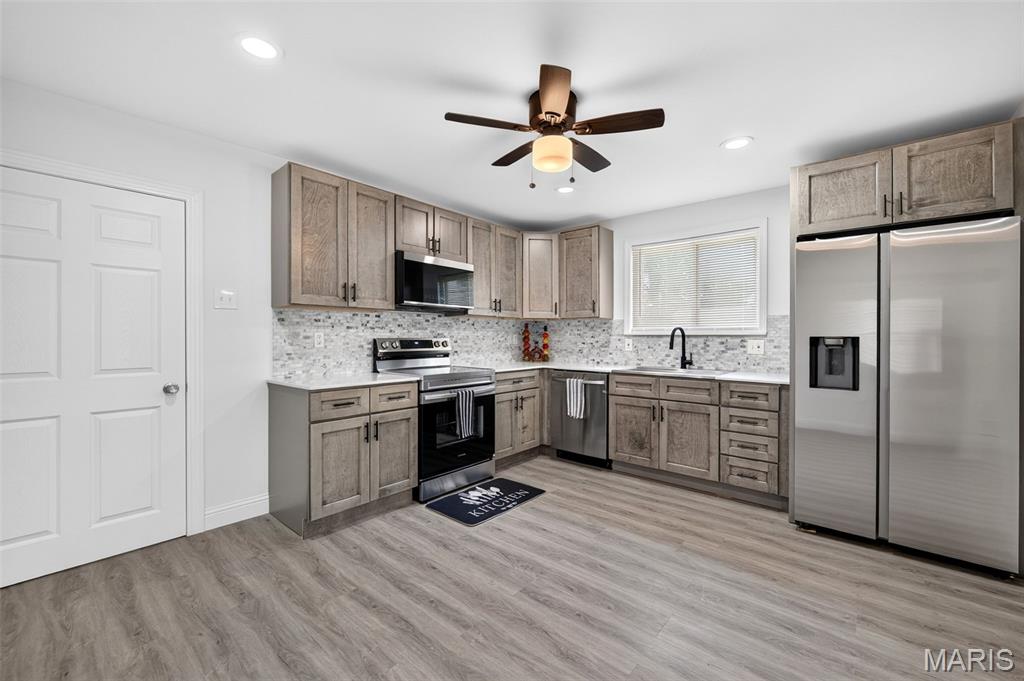 McDermott Sub Of Barracks Heights - Residential