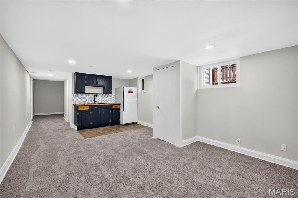 McDermott Sub Of Barracks Heights - Residential
