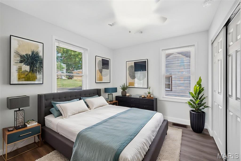 McDermott Sub Of Barracks Heights - Residential