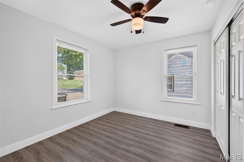 McDermott Sub Of Barracks Heights - Residential