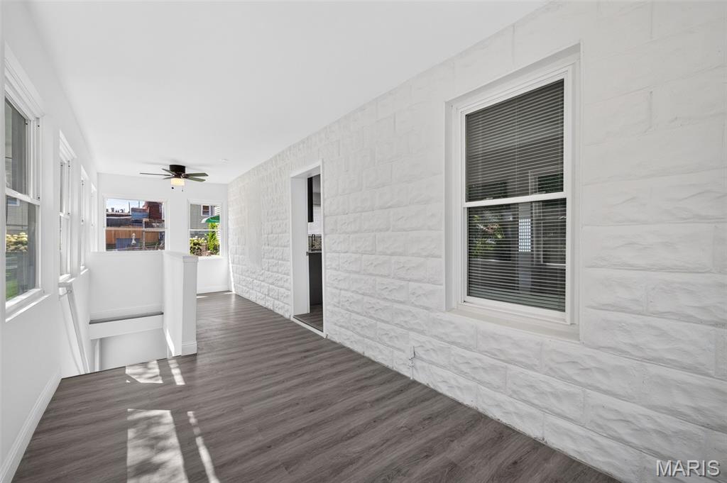 McDermott Sub Of Barracks Heights - Residential
