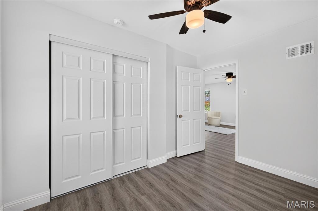 McDermott Sub Of Barracks Heights - Residential