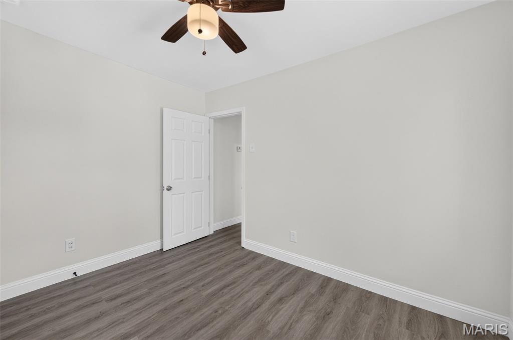 McDermott Sub Of Barracks Heights - Residential