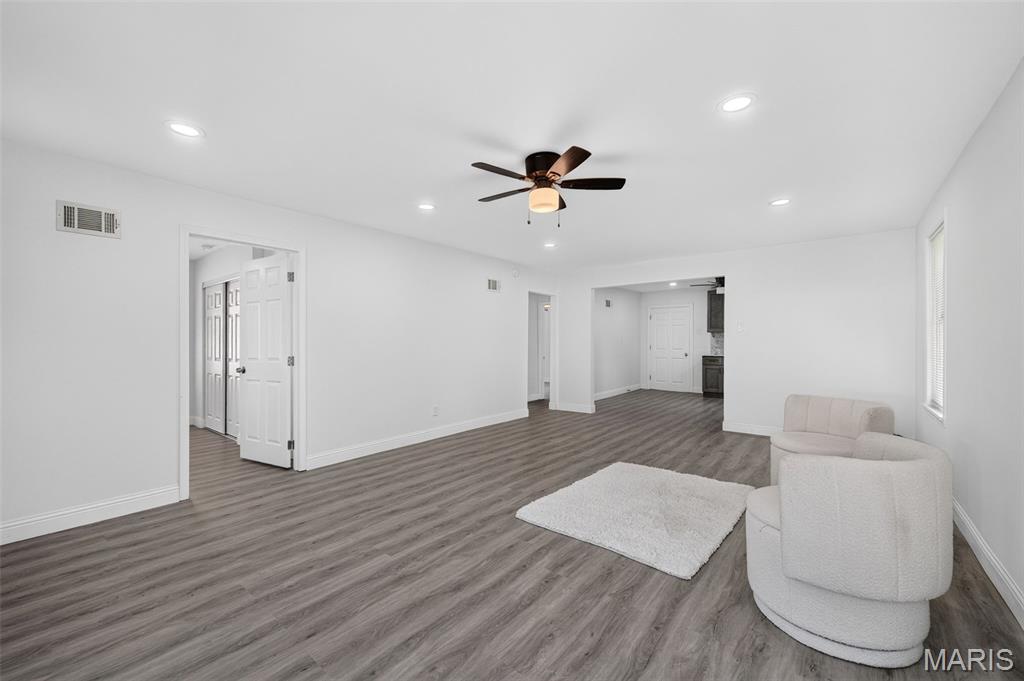 McDermott Sub Of Barracks Heights - Residential