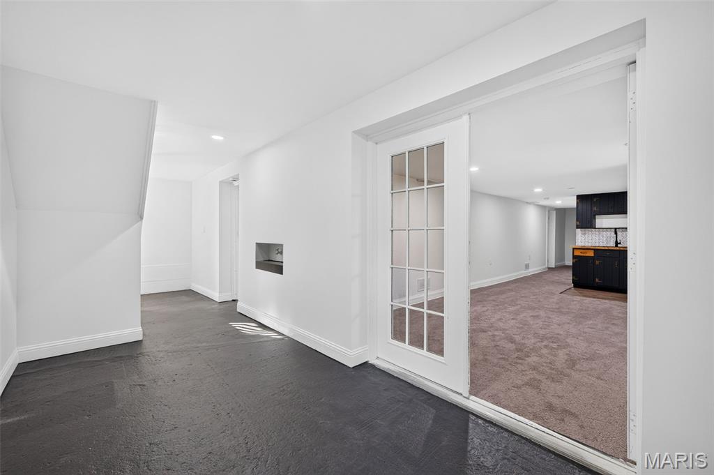 McDermott Sub Of Barracks Heights - Residential