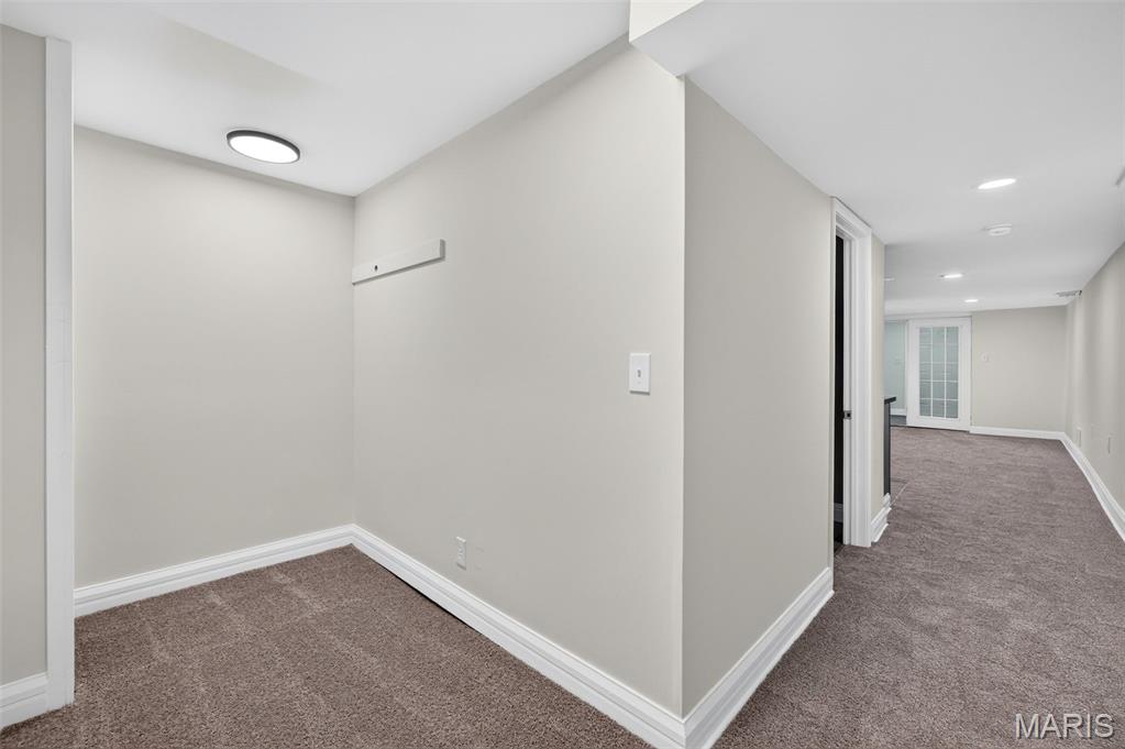 McDermott Sub Of Barracks Heights - Residential