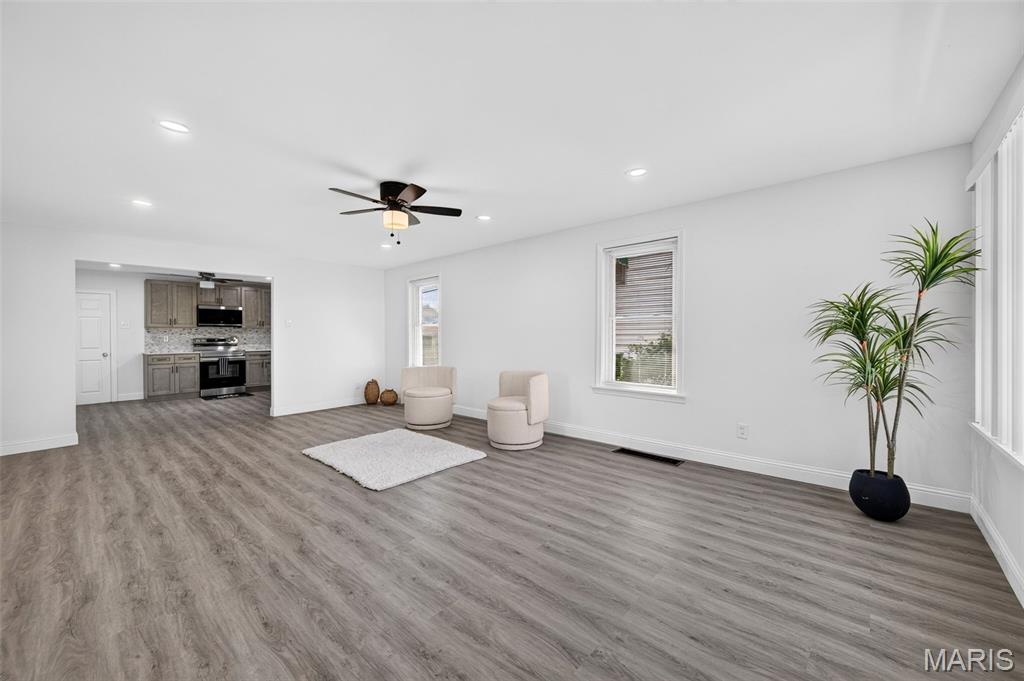 McDermott Sub Of Barracks Heights - Residential