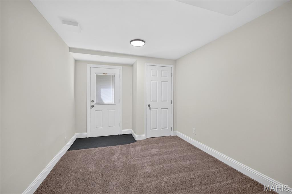McDermott Sub Of Barracks Heights - Residential