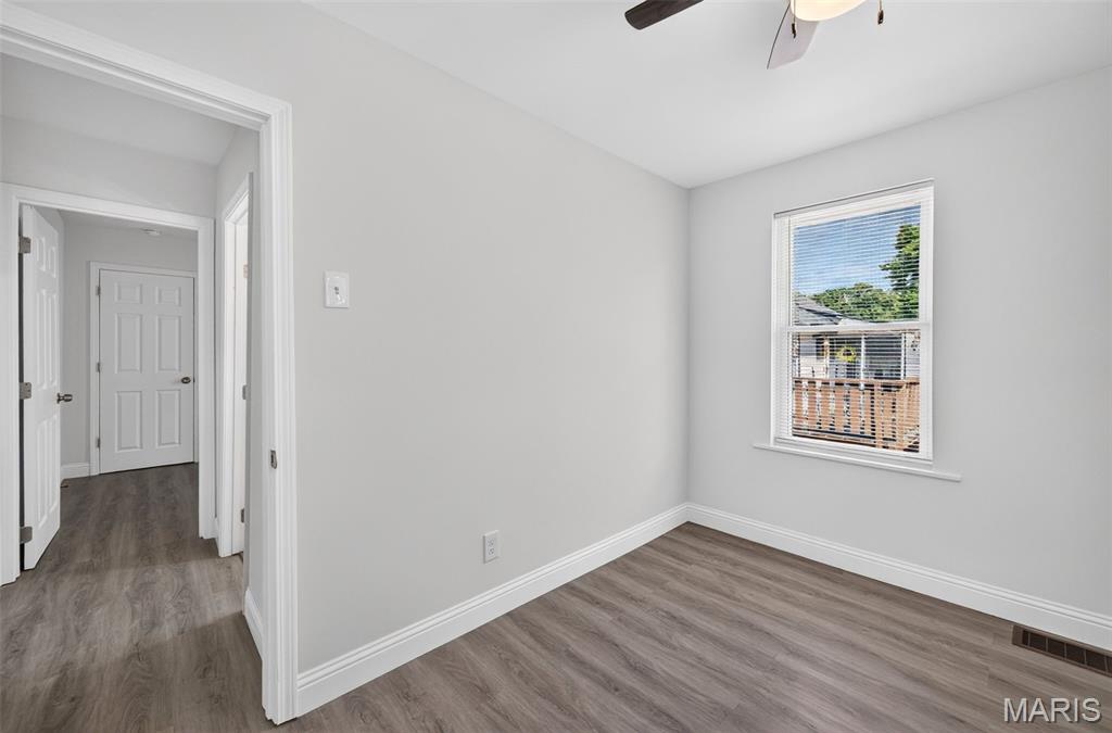 McDermott Sub Of Barracks Heights - Residential