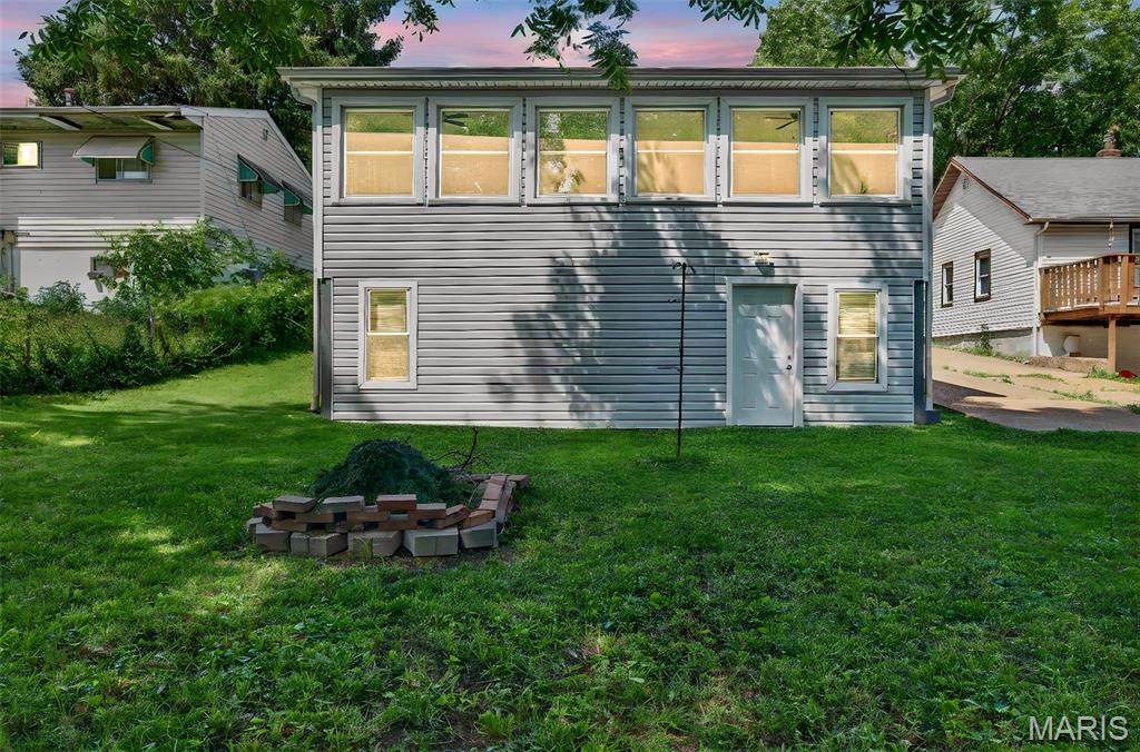 McDermott Sub Of Barracks Heights - Residential