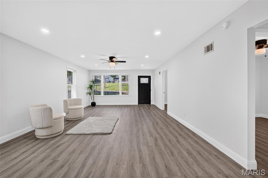 McDermott Sub Of Barracks Heights - Residential