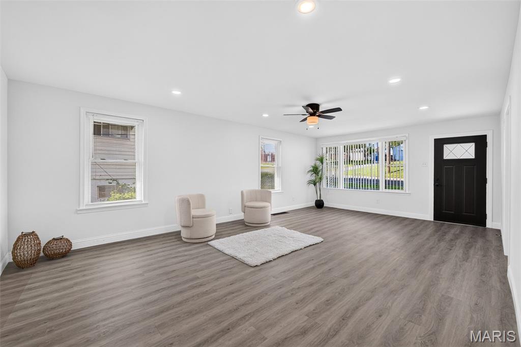 McDermott Sub Of Barracks Heights - Residential