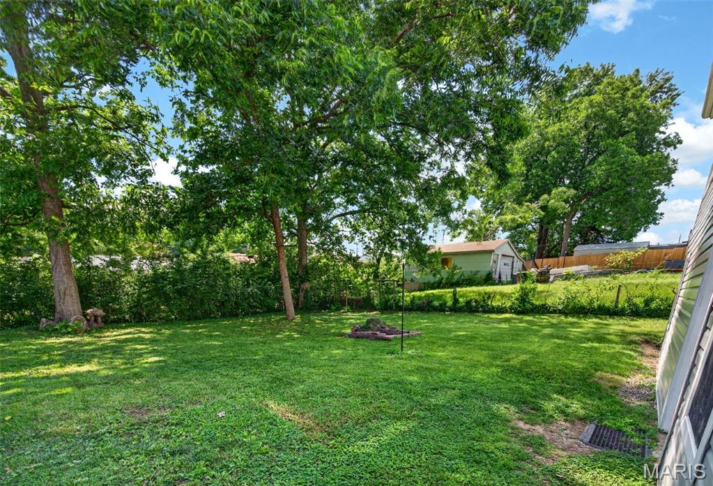 McDermott Sub Of Barracks Heights - Residential