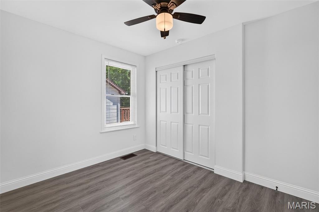 McDermott Sub Of Barracks Heights - Residential