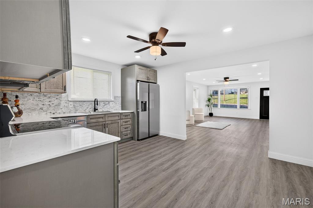 McDermott Sub Of Barracks Heights - Residential