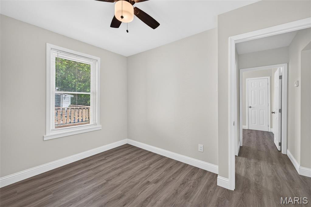 McDermott Sub Of Barracks Heights - Residential
