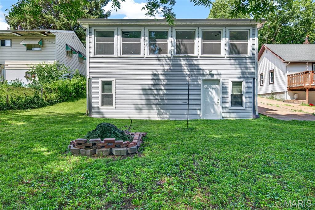 McDermott Sub Of Barracks Heights - Residential