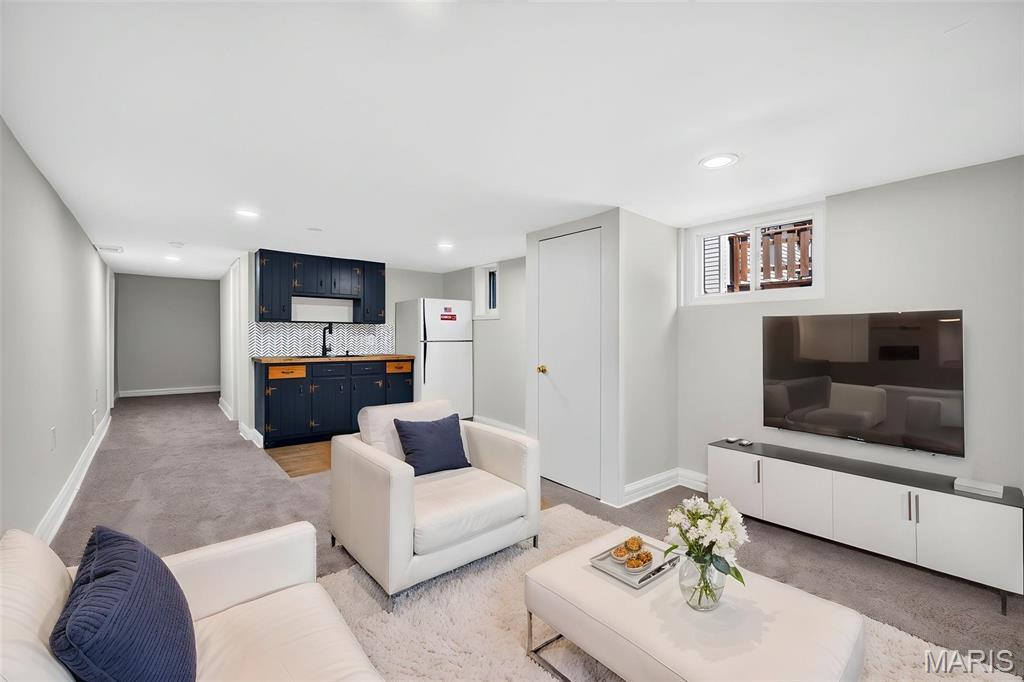 McDermott Sub Of Barracks Heights - Residential