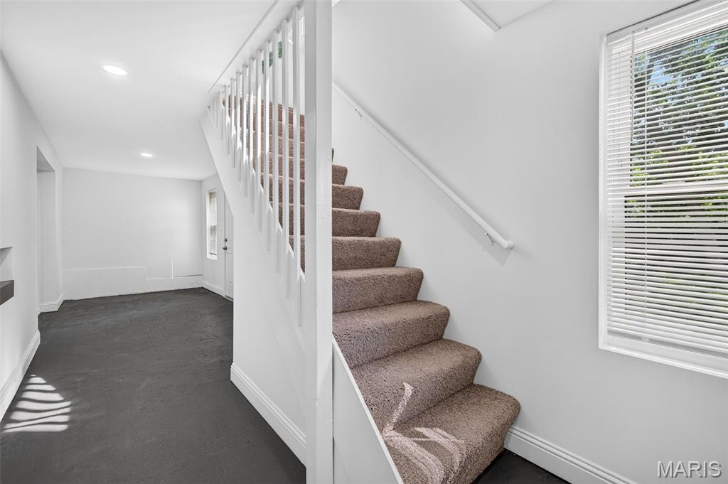 McDermott Sub Of Barracks Heights - Residential
