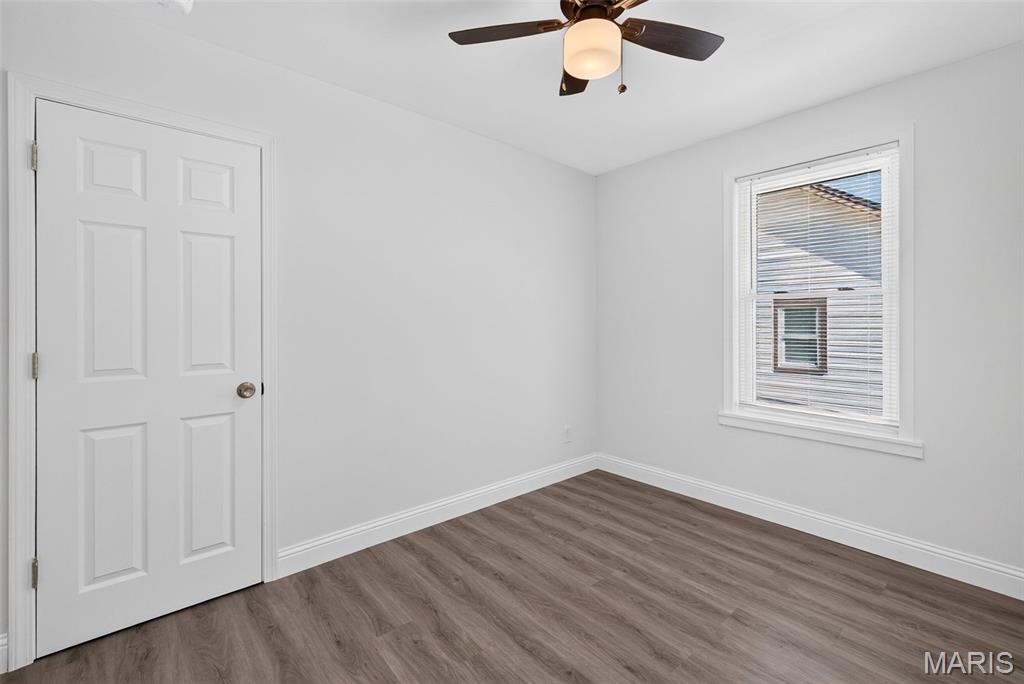 McDermott Sub Of Barracks Heights - Residential