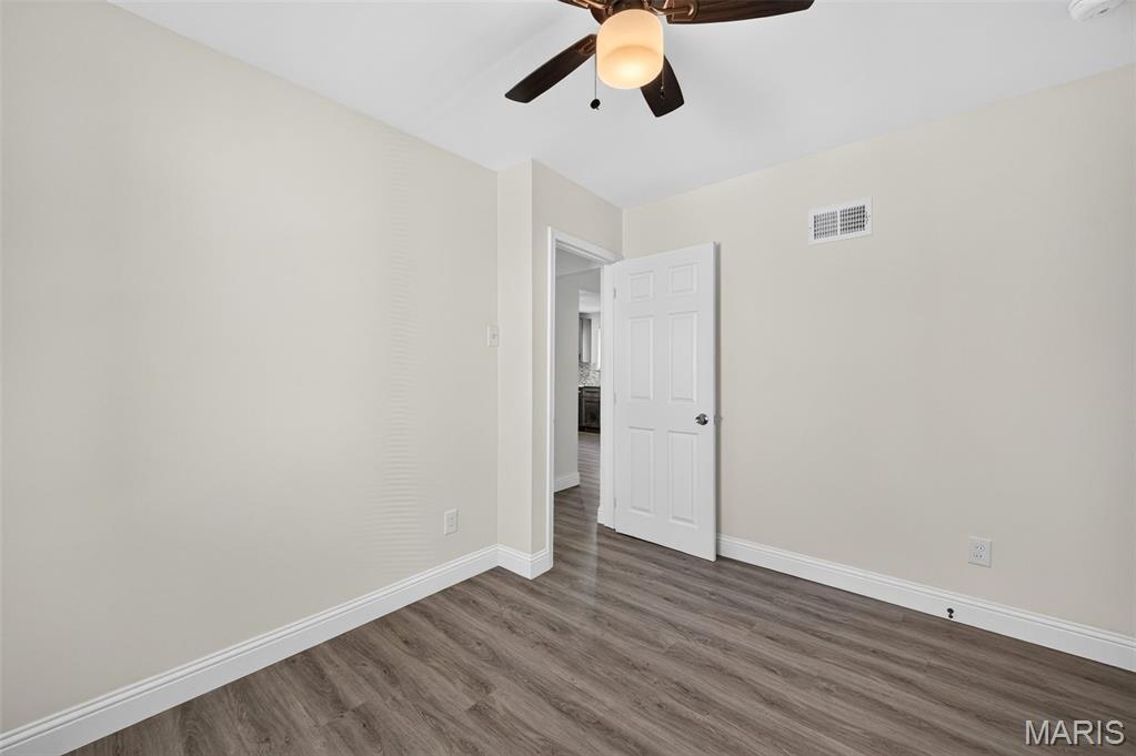 McDermott Sub Of Barracks Heights - Residential