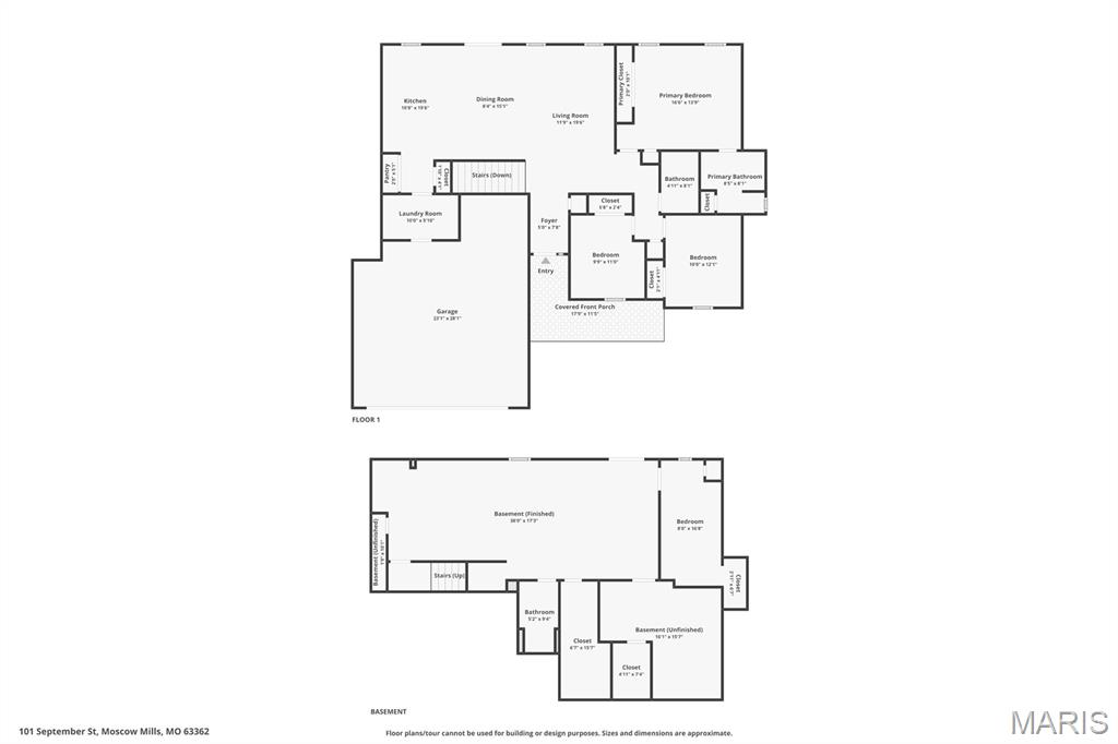 Anna Meadows - Residential