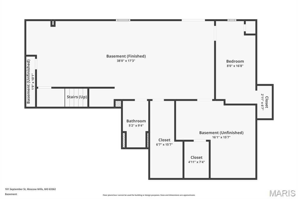 Anna Meadows - Residential