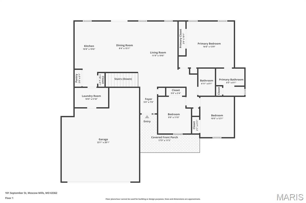 Anna Meadows - Residential