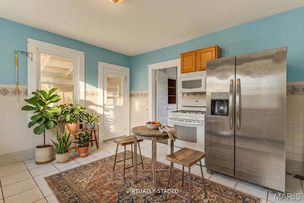 Homer Sub - Residential