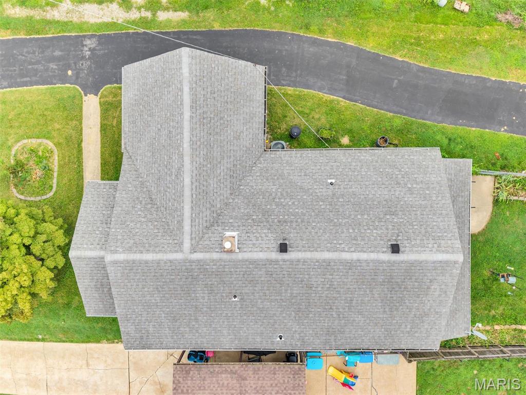 Homer Sub - Residential