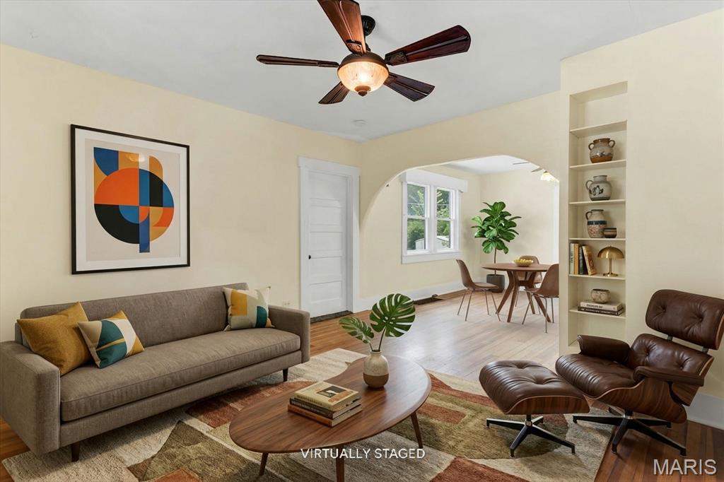 Homer Sub - Residential