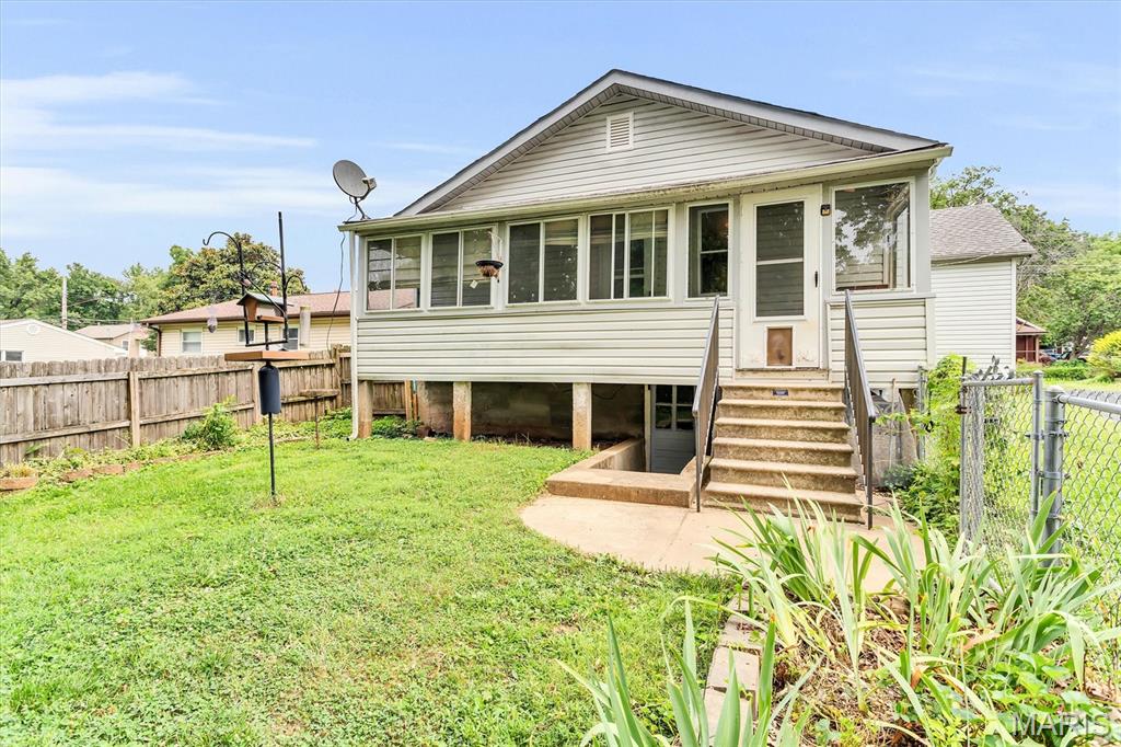 Homer Sub - Residential