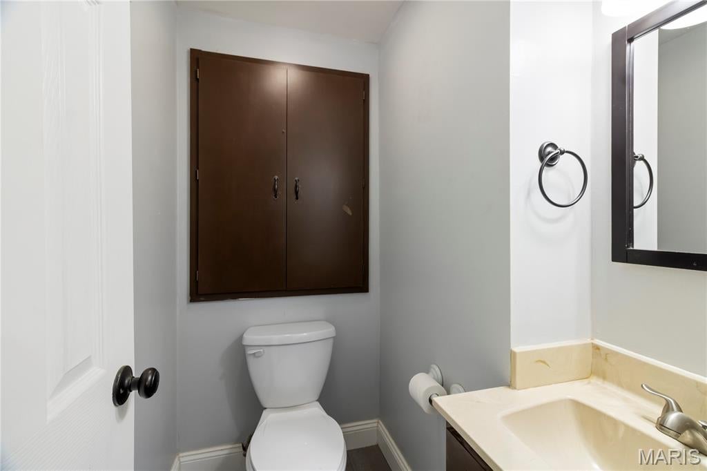 La Bon Heights - Residential