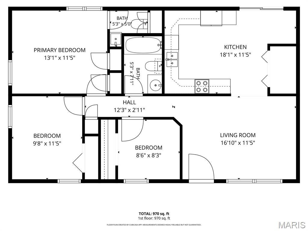 La Bon Heights - Residential