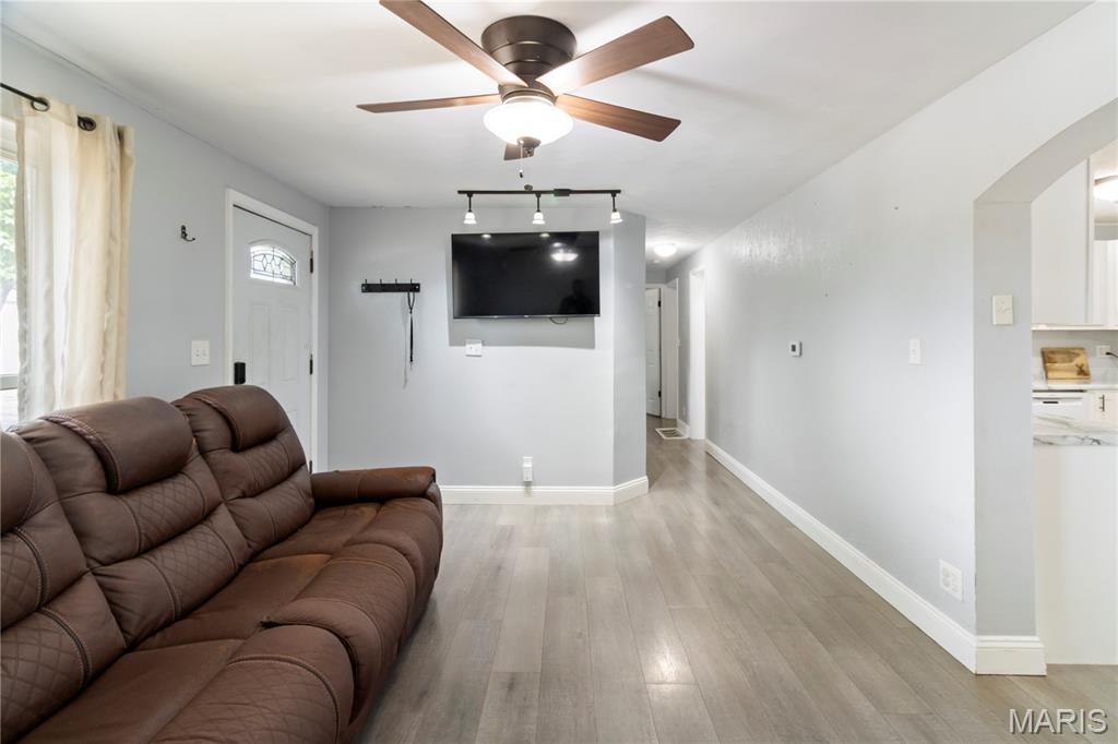 La Bon Heights - Residential
