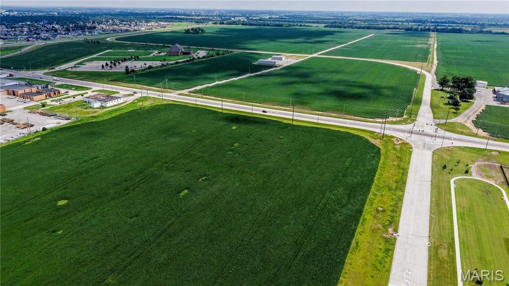 Sikeston South Industrial Park - Land