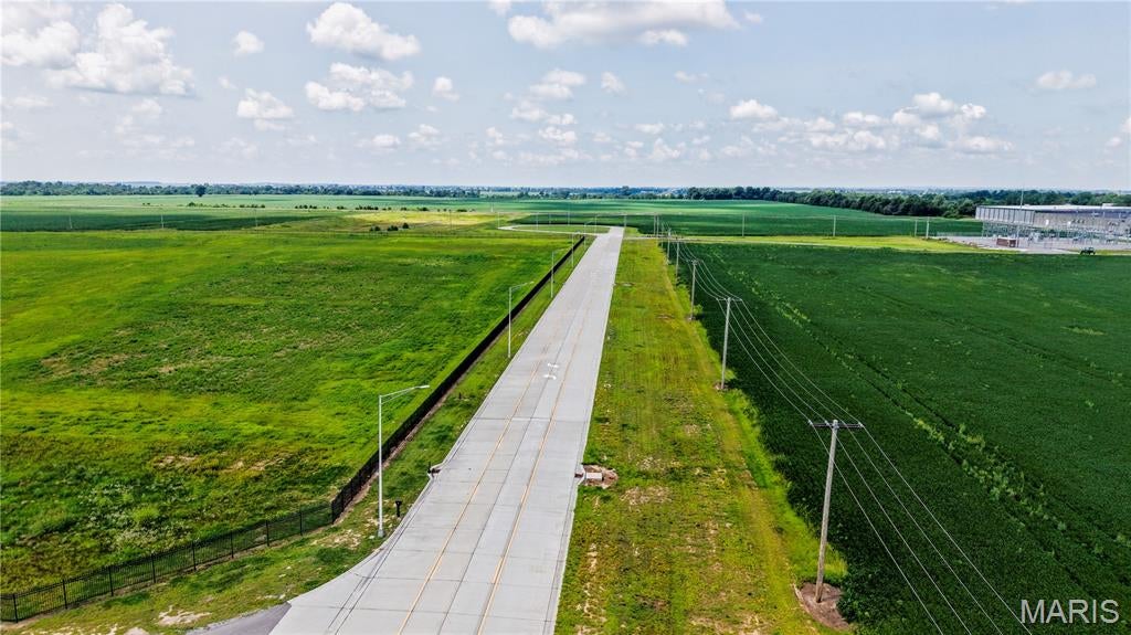 Sikeston South Industrial Park - Land