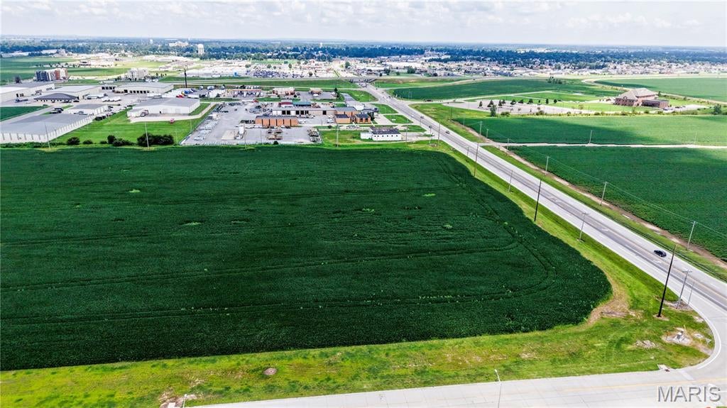 Sikeston South Industrial Park - Land