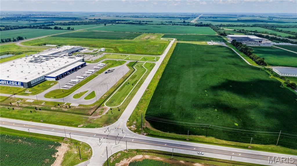 Sikeston South Industrial Park - Land